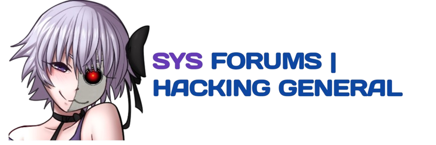SYS FORUMS ™